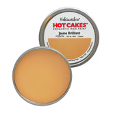 Jaune Brilliant Hot Cakes